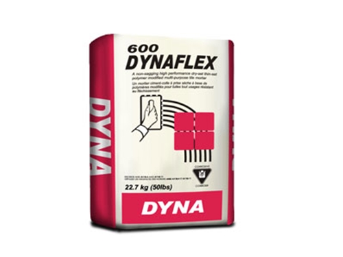 DynaFlex 600