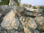 Black River Boulders