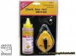 Chalk Line Reel