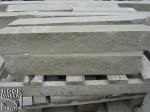 Indiana Limestone Sawn Bed Building Stone