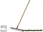 Leveling Rake 16T