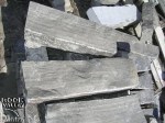 Peninsula Valley Dark Natural Bed Building Stone