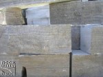 Peninsula Valley Dark Sawn Bed Building Stone