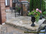 Peninsula Valley Buff Oversized Random Flagstone