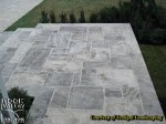 Peninsula Valley Flamed Finish Square Cut Flagstone