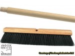 Push Broom 18