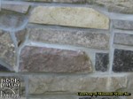 Sahara Ledgestone