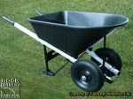 Wheelbarrow 2-Wheel