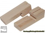 Wood Line Blocks (2 pack)