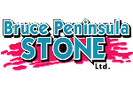 Bruce Peninsula Stone Ltd