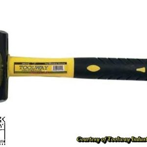 3lb Club Hammer