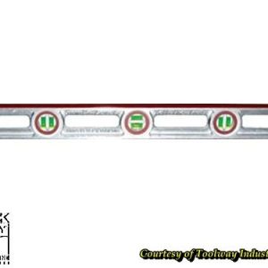 Aluminum Level 30"