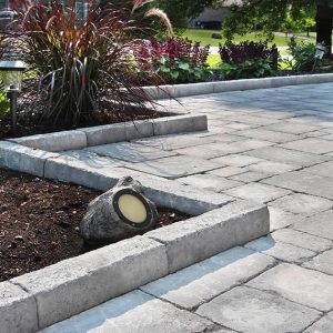 Antico Curb