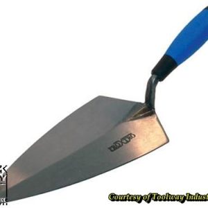 Brick Layer Trowel 11"