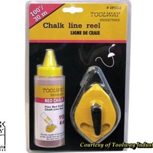 Chalk Line Reel