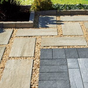 Fronterra Curb