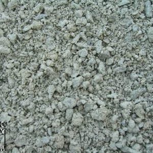 Limestone Screening