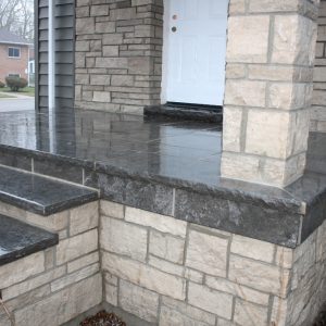 Contemporary Series: New Dover White