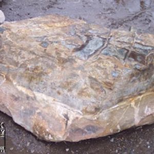 Northern Red Granite