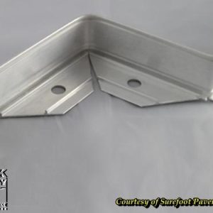 Aluminum Edge (8'4")