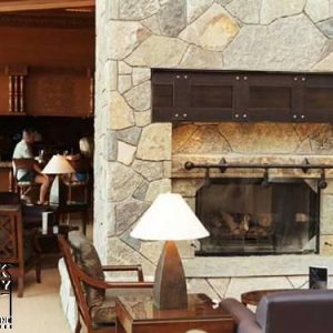 Peninsula Valley 5-Point Building Stone