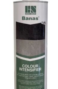 Banas Colour Intensifier