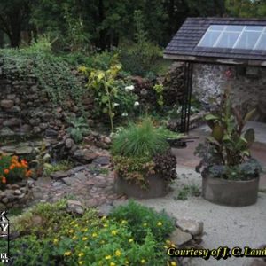 Drywall (Stacked Stone)