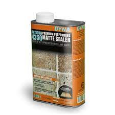 Dyna Natural Stone Sealer