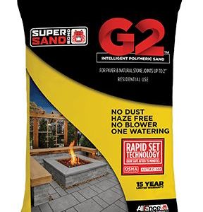 Alliance G2 Super Sand