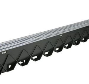 40" Grate - Plastic Grate