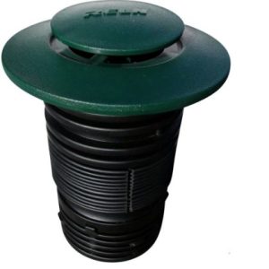 Pop-Up Emitter