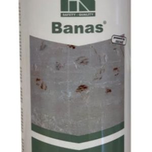 Banas Rust Remover