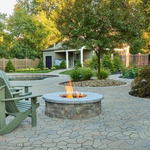 Valencia Firepits